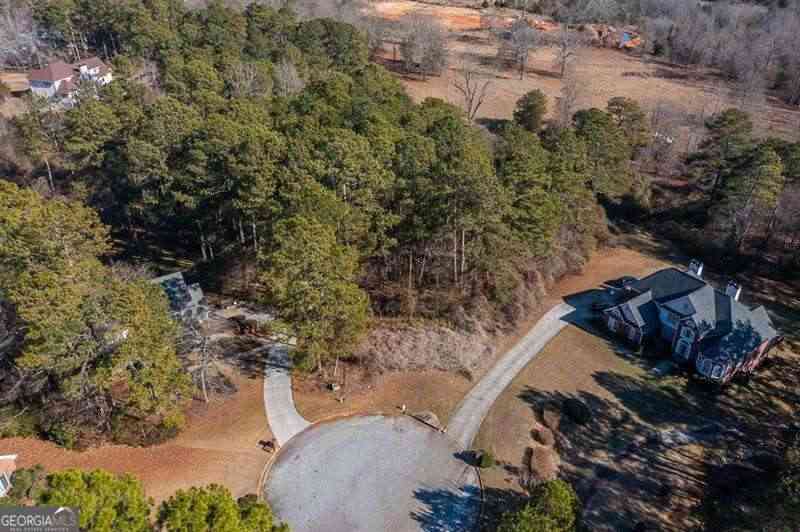 Vacant Land For Sale - 3070 N Tower Way NE<br/> Conyers, GA 30012