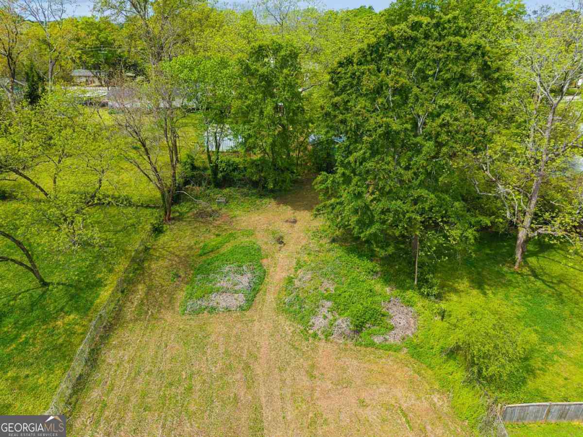 Vacant Land For Sale - 1418 Peachcrest Road<br/> Decatur, GA 30032