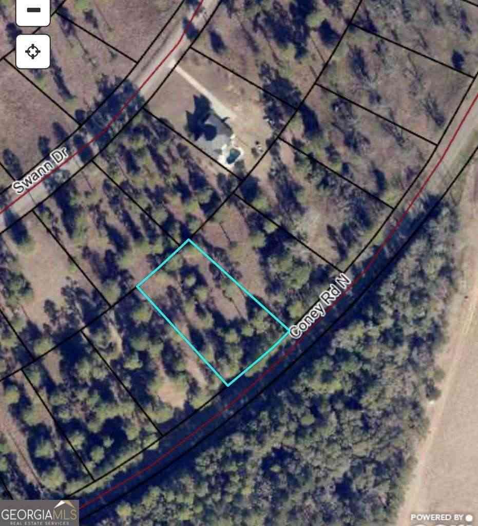 Vacant Land For Sale - N Coney Rd Lot 13 Block A<br/> Cordele, GA 31015