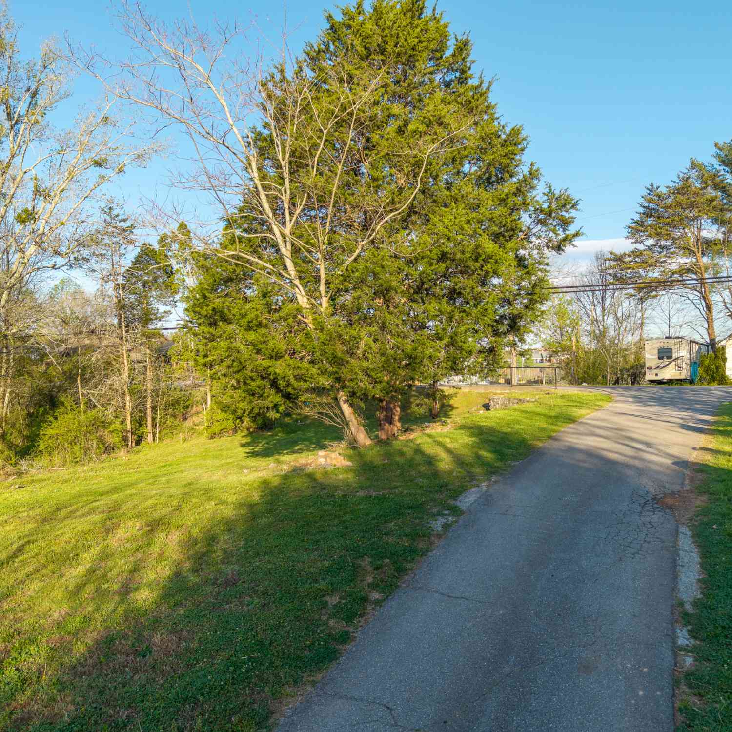 Vacant Land For Sale - 291 E Second Street<br/> Blue Ridge, GA 30513