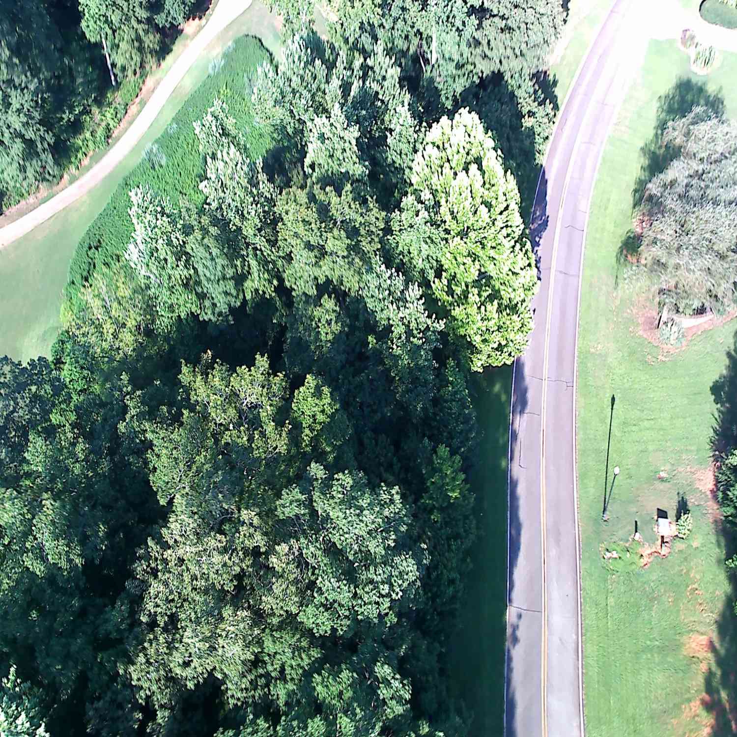 Vacant Land For Sale - 202 Equestrian Drive<br/> Forsyth, GA 31029