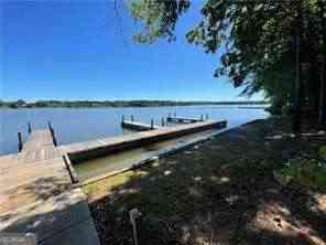 Vacant Land For Sale - 1111 Dockside Drive<br/> Buckhead, GA 30625