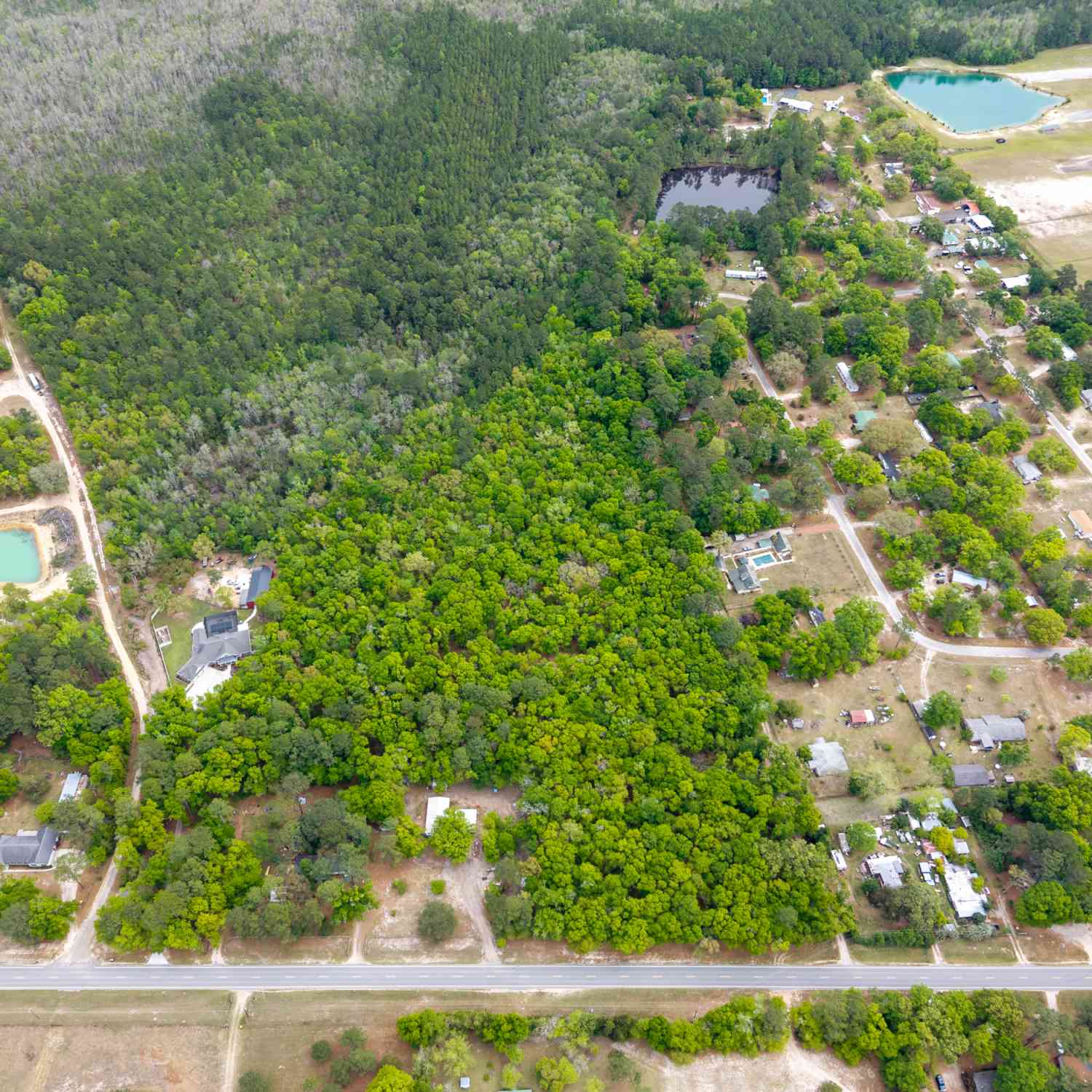Vacant Land For Sale - Sand Hill Road<br/> Guyton, GA 31312