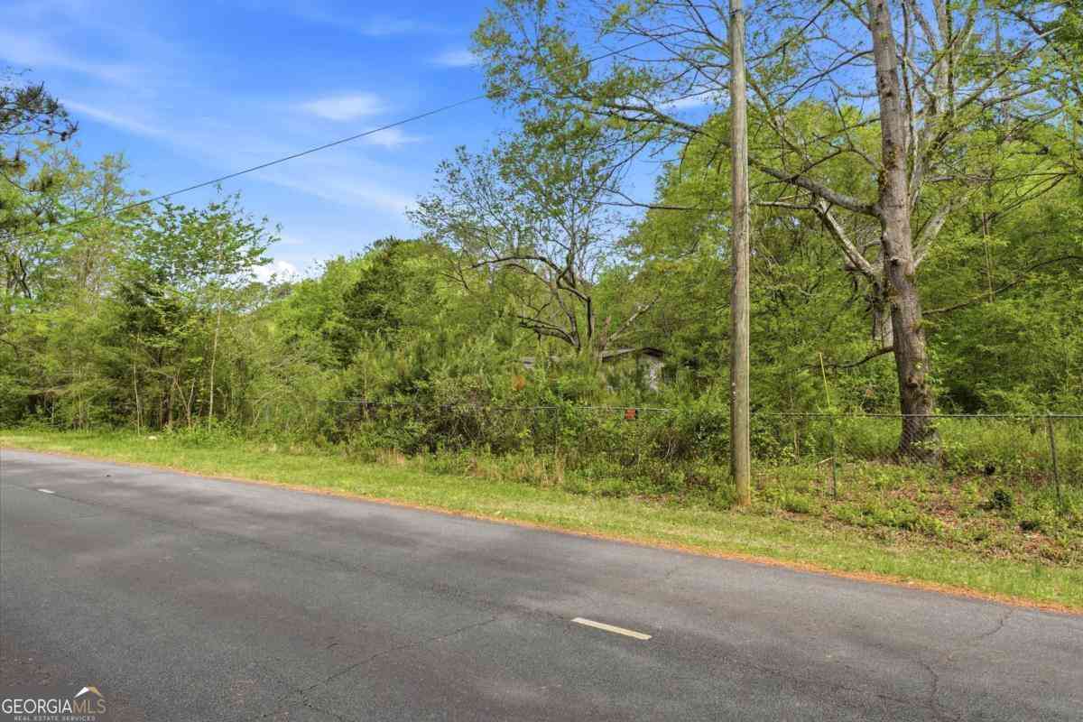 Vacant Land For Sale - 4800 Orr Road NW<br/> Acworth, GA 30101