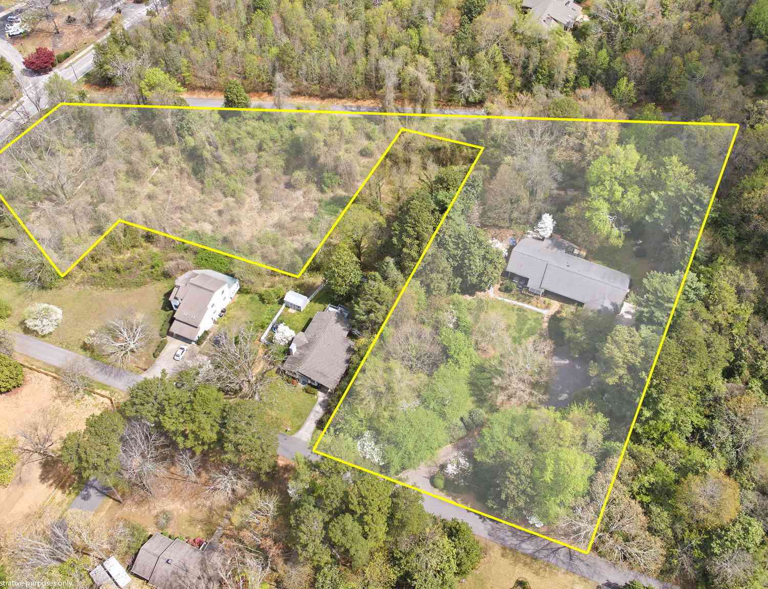 Vacant Land For Sale - Wyly/cherry Street<br/> Cornelia, GA 30531