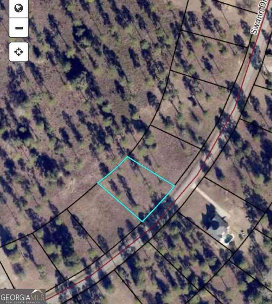 Vacant Land For Sale - Swann Dr Lot 9 Block 9<br/> Cordele, GA 31015