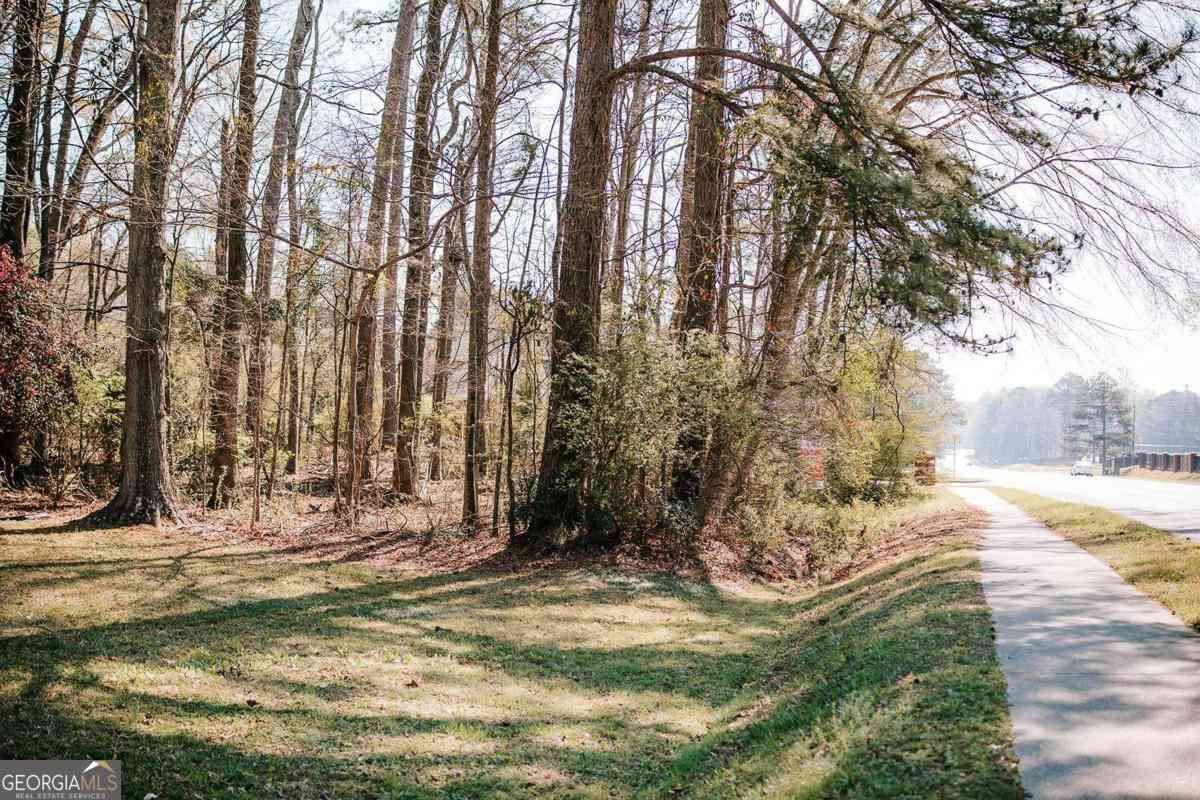 Vacant Land For Sale - 1283 Cedar Shoals Drive<br/> Athens, GA 30606