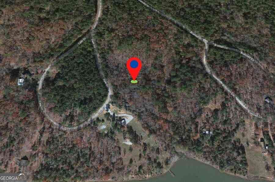 Vacant Land For Sale - 8 Cade Circle<br/> Elberton, GA 30635