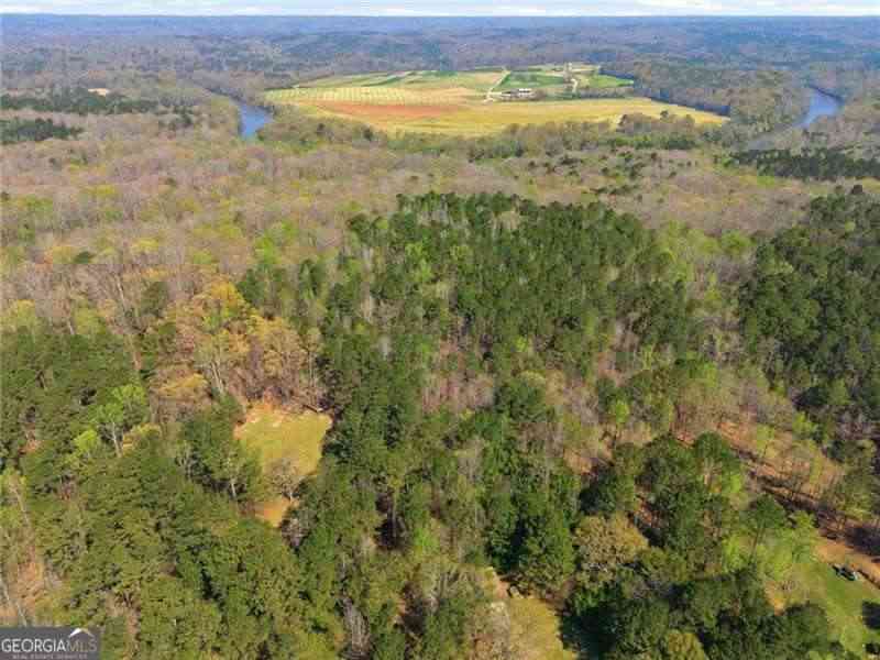 Vacant Land For Sale - Rivertown Road<br/> Fairburn, GA 30213
