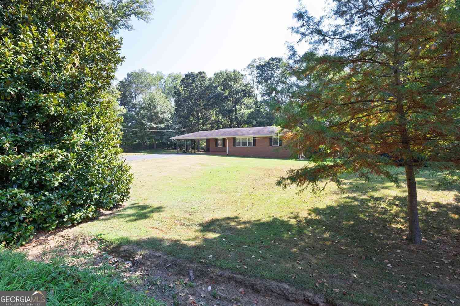 Vacant Land For Sale - 1589 Hammond Woods Circle SW<br/> Marietta, GA 30008