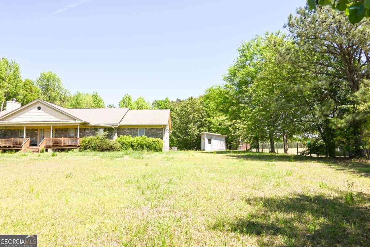 Vacant Land For Sale - 2755 Langley Road<br/> Loganville, GA 30052