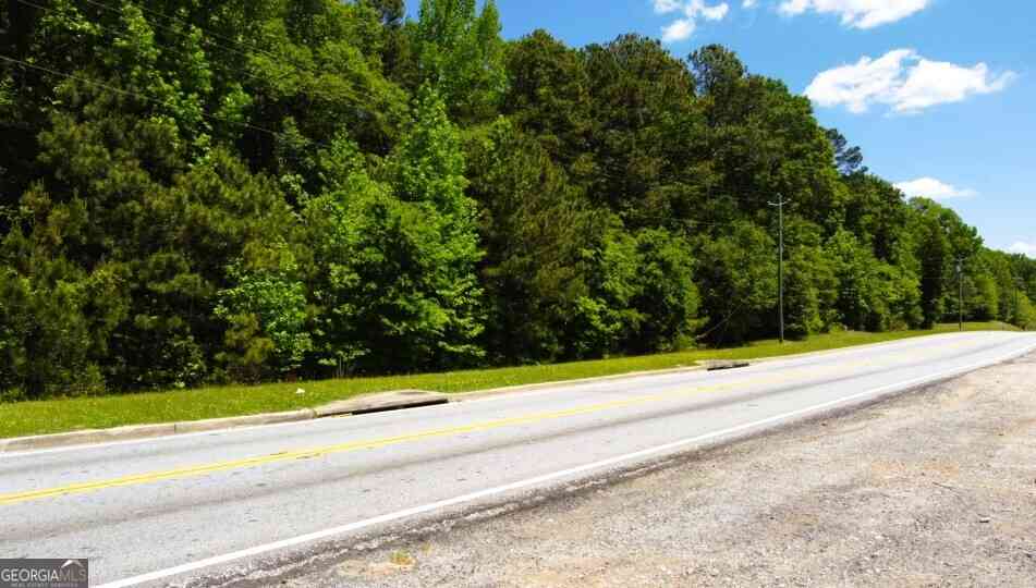 Vacant Land For Sale - 7878 Covington Highway<br/> Lithonia, GA 30058