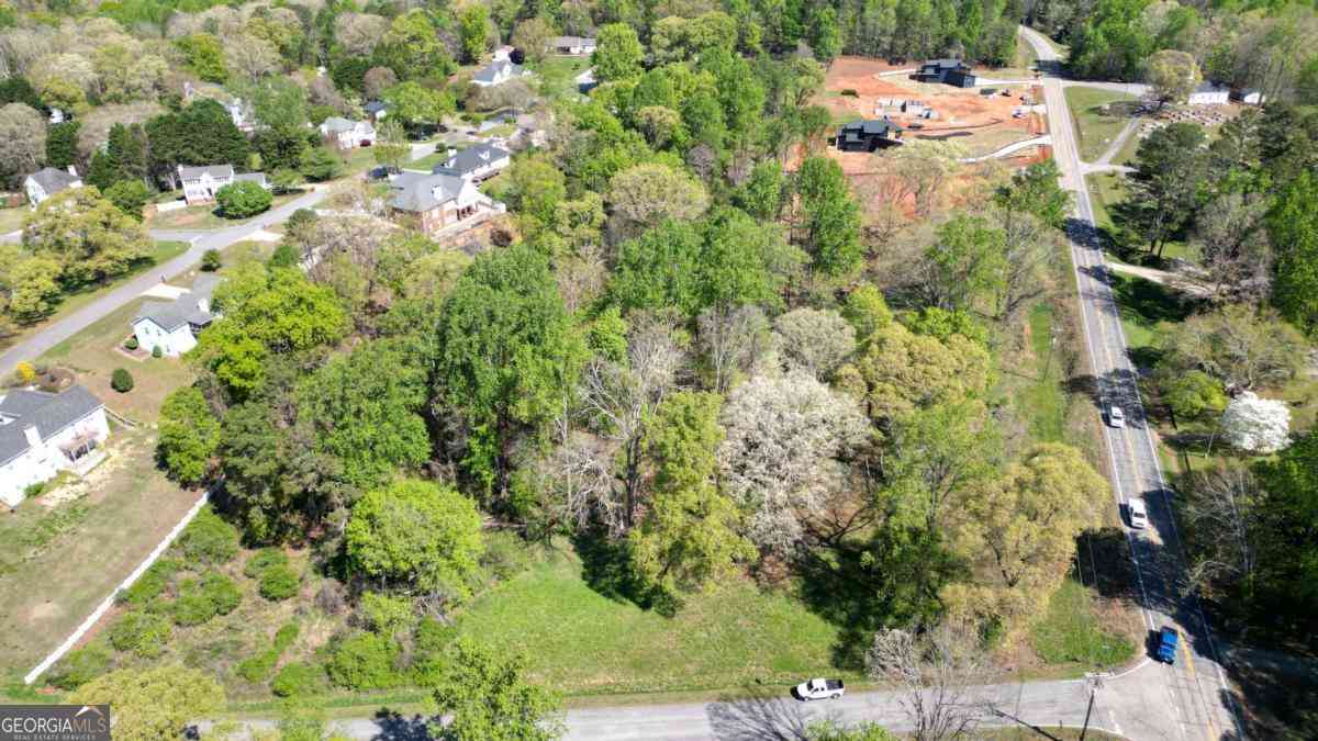 Vacant Land For Sale - 3408 Stancil Road<br/> Gainesville, GA 30506