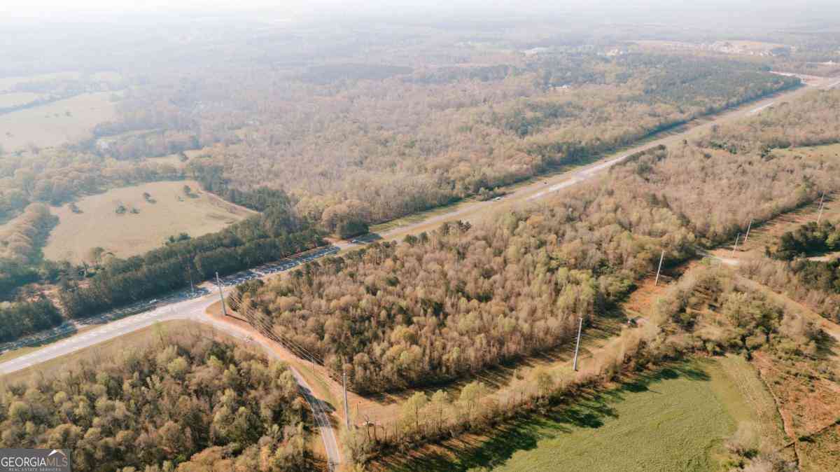 Vacant Land For Sale - Monroe Hwy<br/> Statham, GA 30666