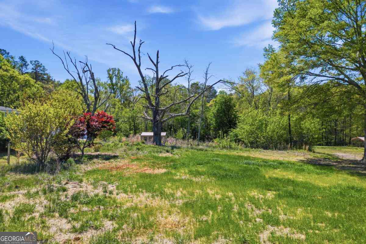 Vacant Land For Sale - 10388 Cumming Highway<br/> Canton, GA 30115