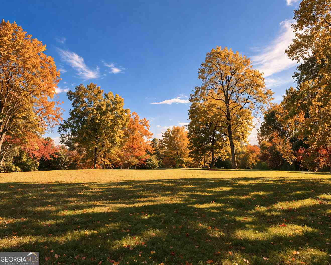 Vacant Land For Sale - 664 Chenocetah Drive<br/> Cornelia, GA 30531
