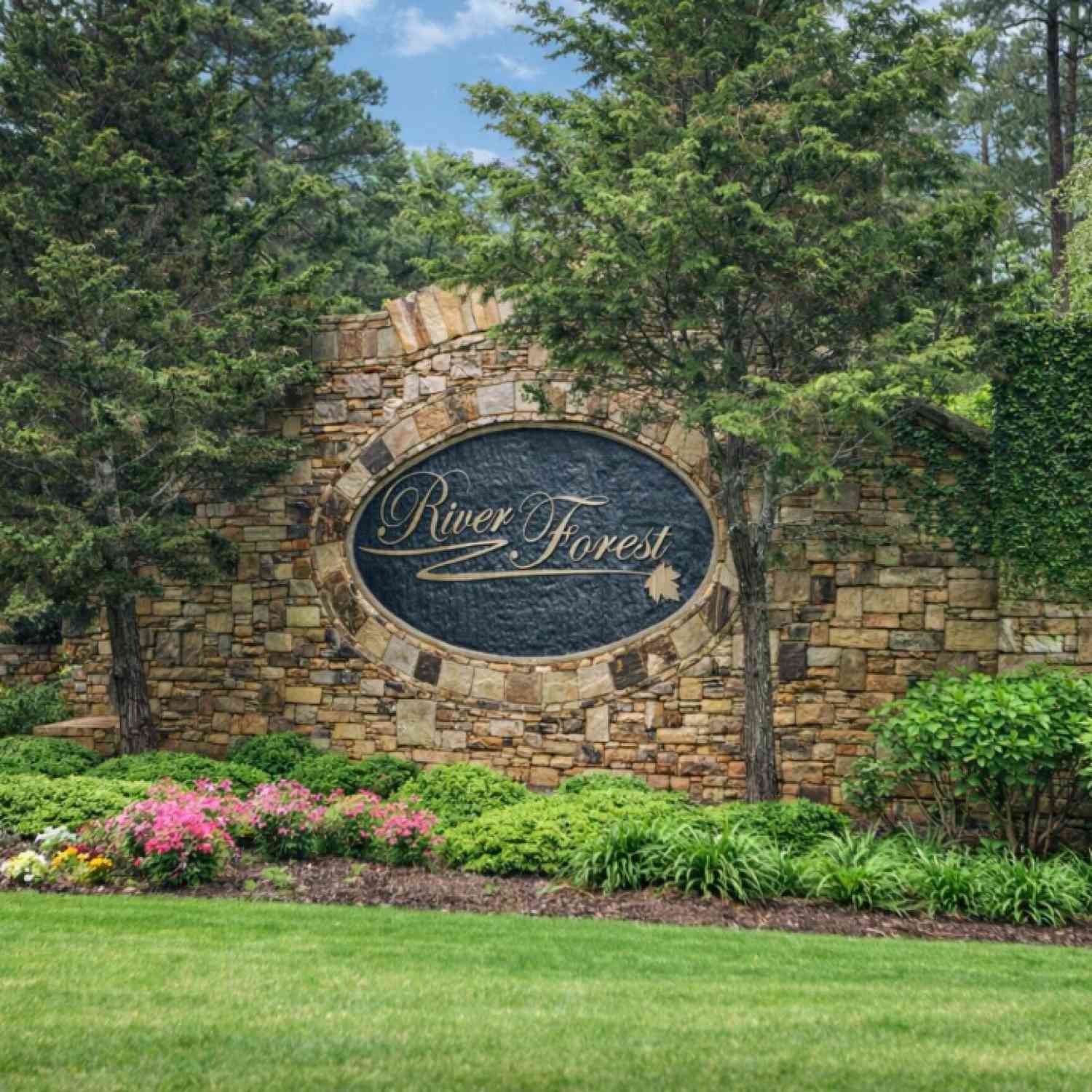 Vacant Land For Sale - River Overlook<br/> Monroe County, Forsyth, GA 31029