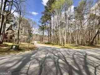 Vacant Land For Sale - 4120 Falcon Drive SW<br/> Austell, GA 30106