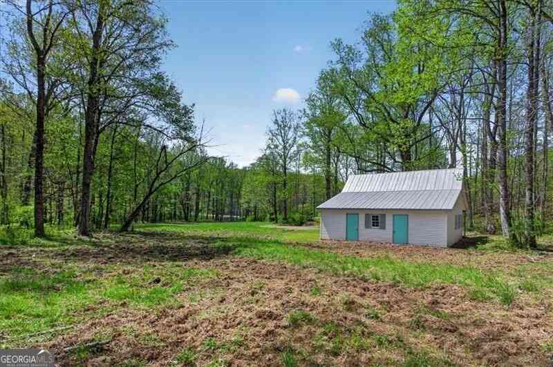 Vacant Land For Sale - Grandview Road<br/> Jasper, GA 30143