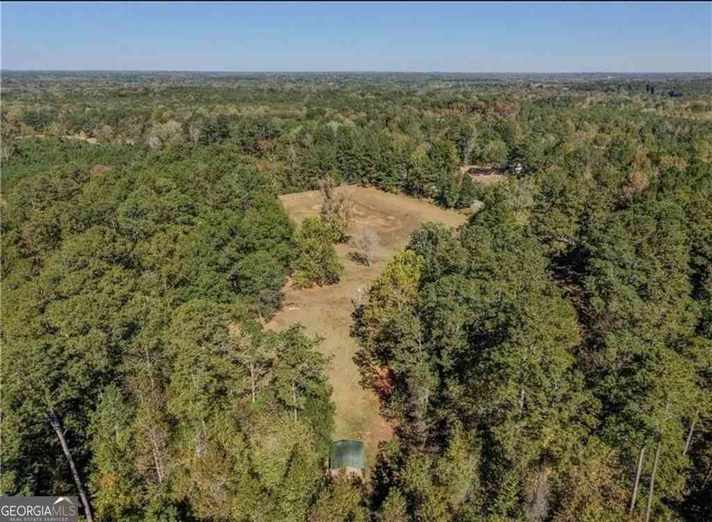 Vacant Land For Sale - 505 New Salem Road<br/> Griffin, GA 30223