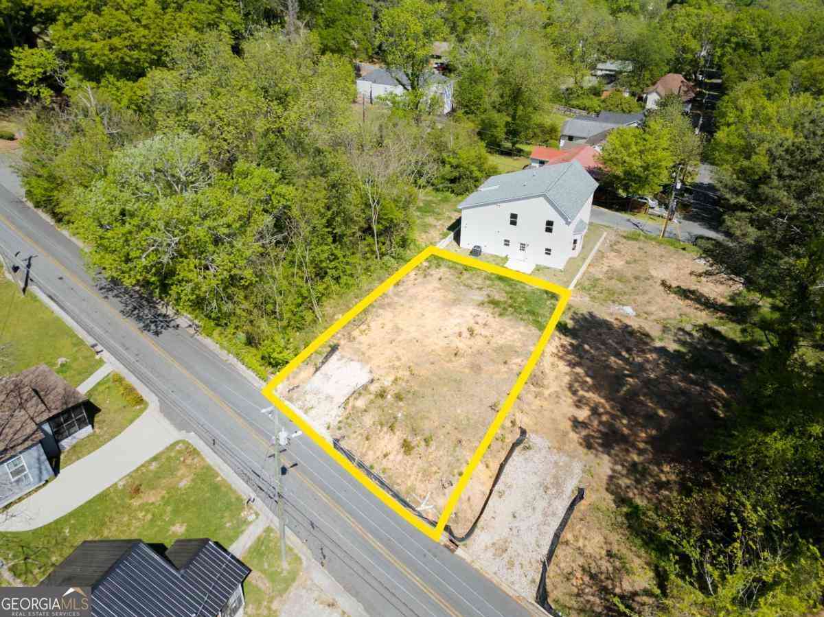 Vacant Land For Sale - 318 Ross Street<br/> Rome, GA 30161