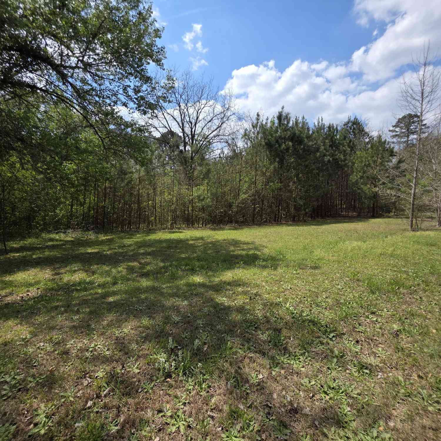 Vacant Land For Sale - 4563 Ruby Road<br/> Stone Mountain, GA 30083