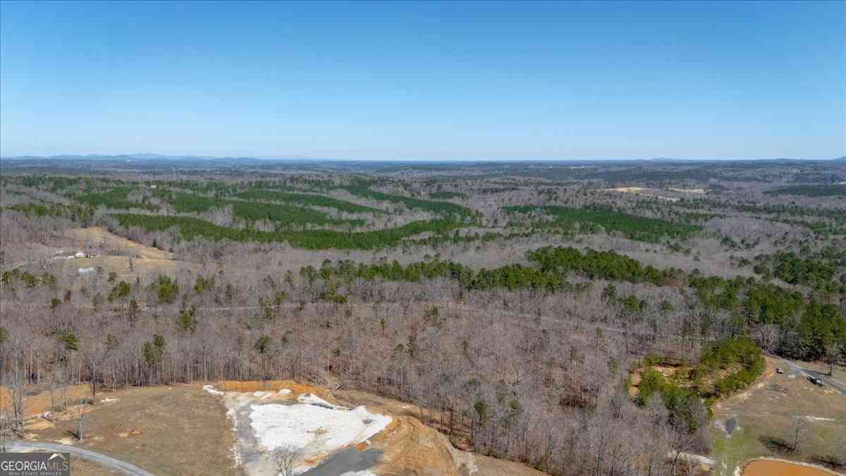 Vacant Land For Sale - Snote Jones Road<br/> Dallas, GA 30132