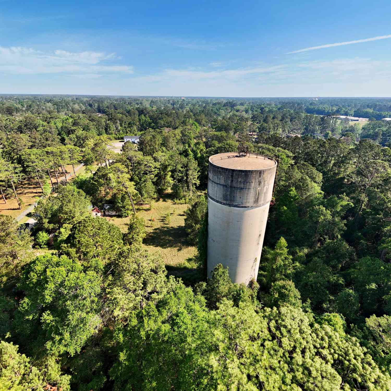 Vacant Land For Sale - Pinetree Boulevard<br/> Thomas County, Thomasville, GA 31792