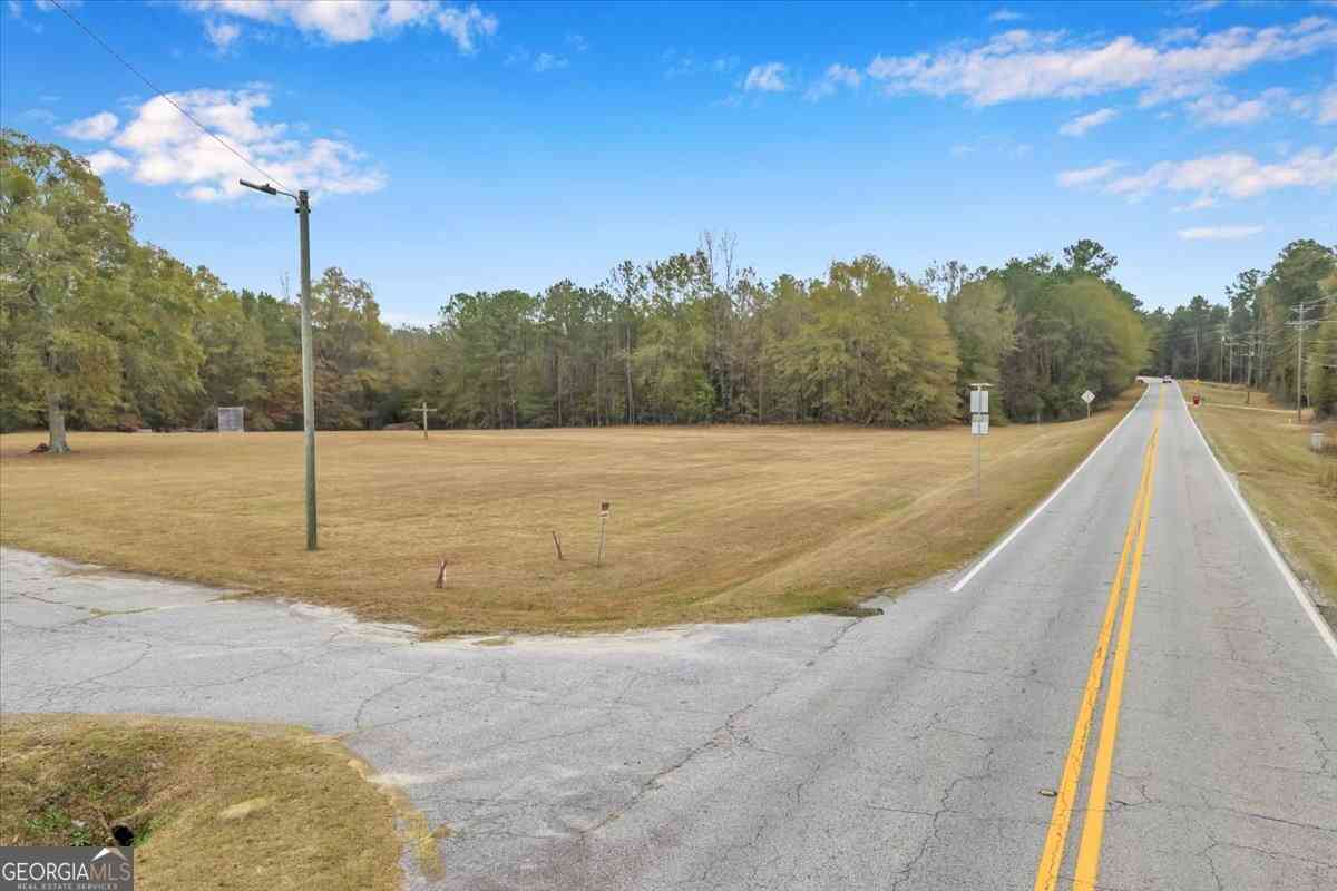Vacant Land For Sale - Mount Pleasant Church Road<br/> Bibb County, Macon, GA 31216