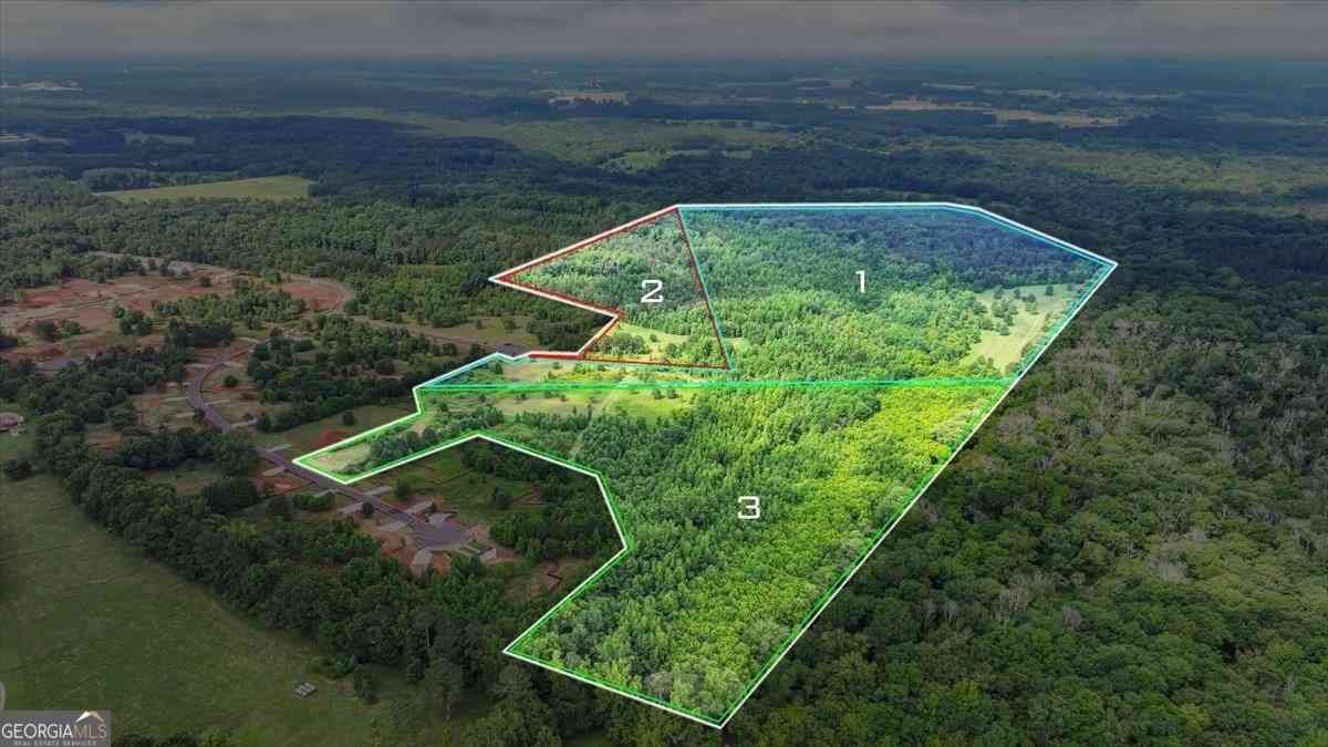 Vacant Land For Sale - Gage Lane<br/> Madison, GA 30650