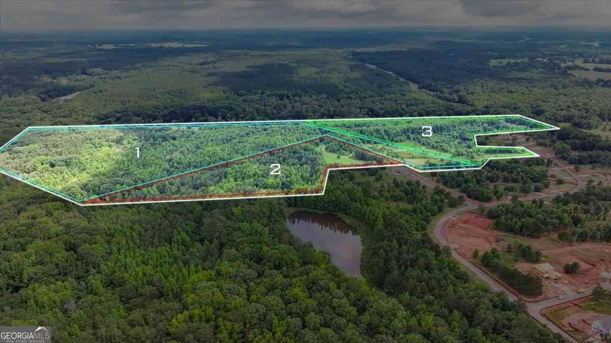 Vacant Land For Sale - Creekview Drive<br/> Madison, GA 30650