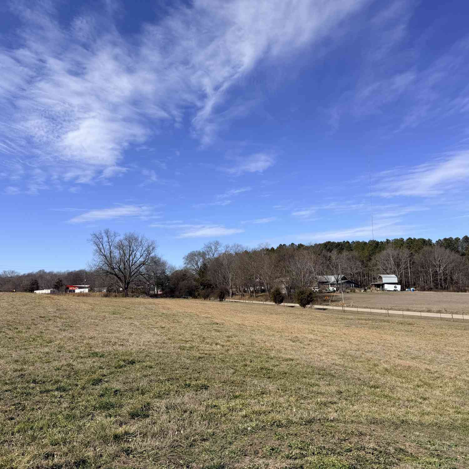 Vacant Land For Sale - Adams Duncan Road #LOT 4<br/> Madison County, Hull, GA 30646