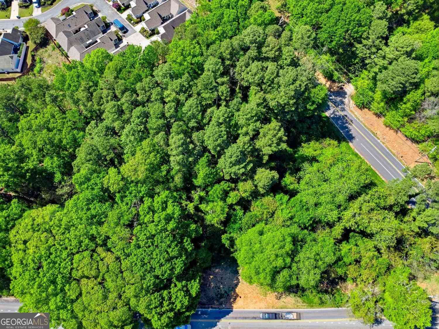 Vacant Land For Sale - Bells Ferry Road<br/> Marietta, GA 30066