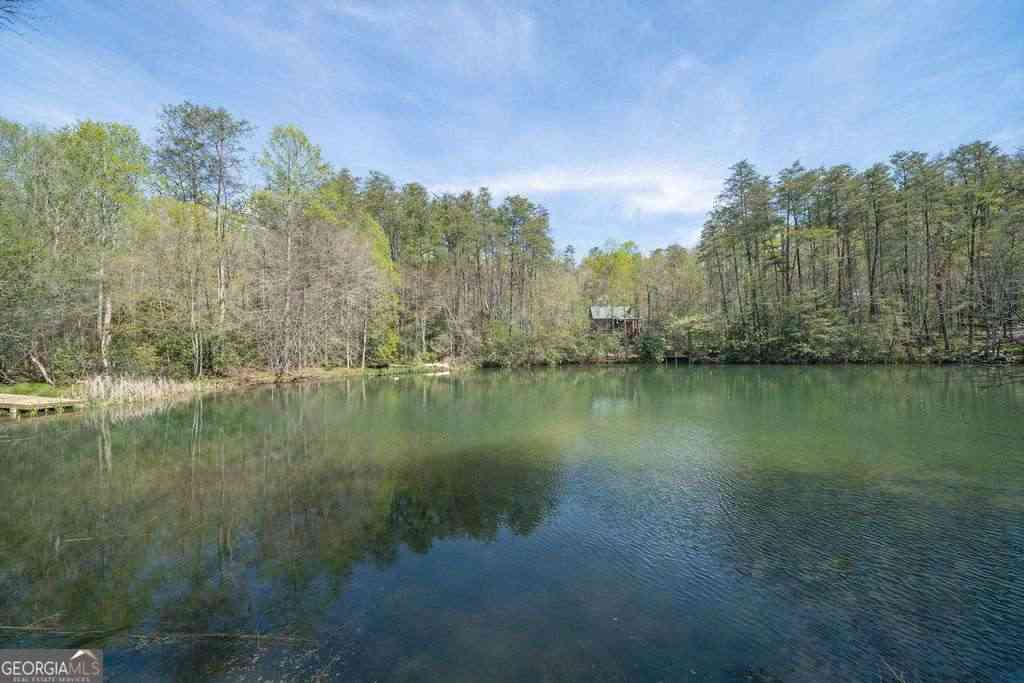 Vacant Land For Sale - 94 Cherry Lake Court<br/> Gilmer County, Blue Ridge, GA 30513