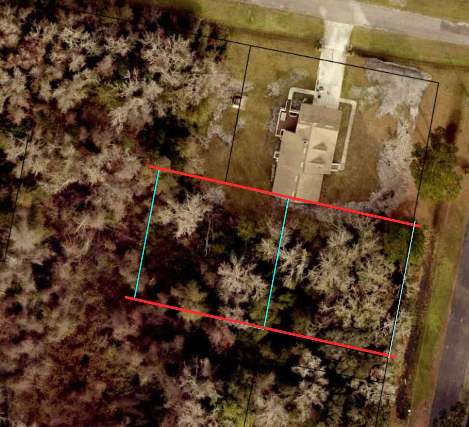 Vacant Land For Sale - V/L PORTION OF  Seagrove<br/> Saint Marys, GA 31558