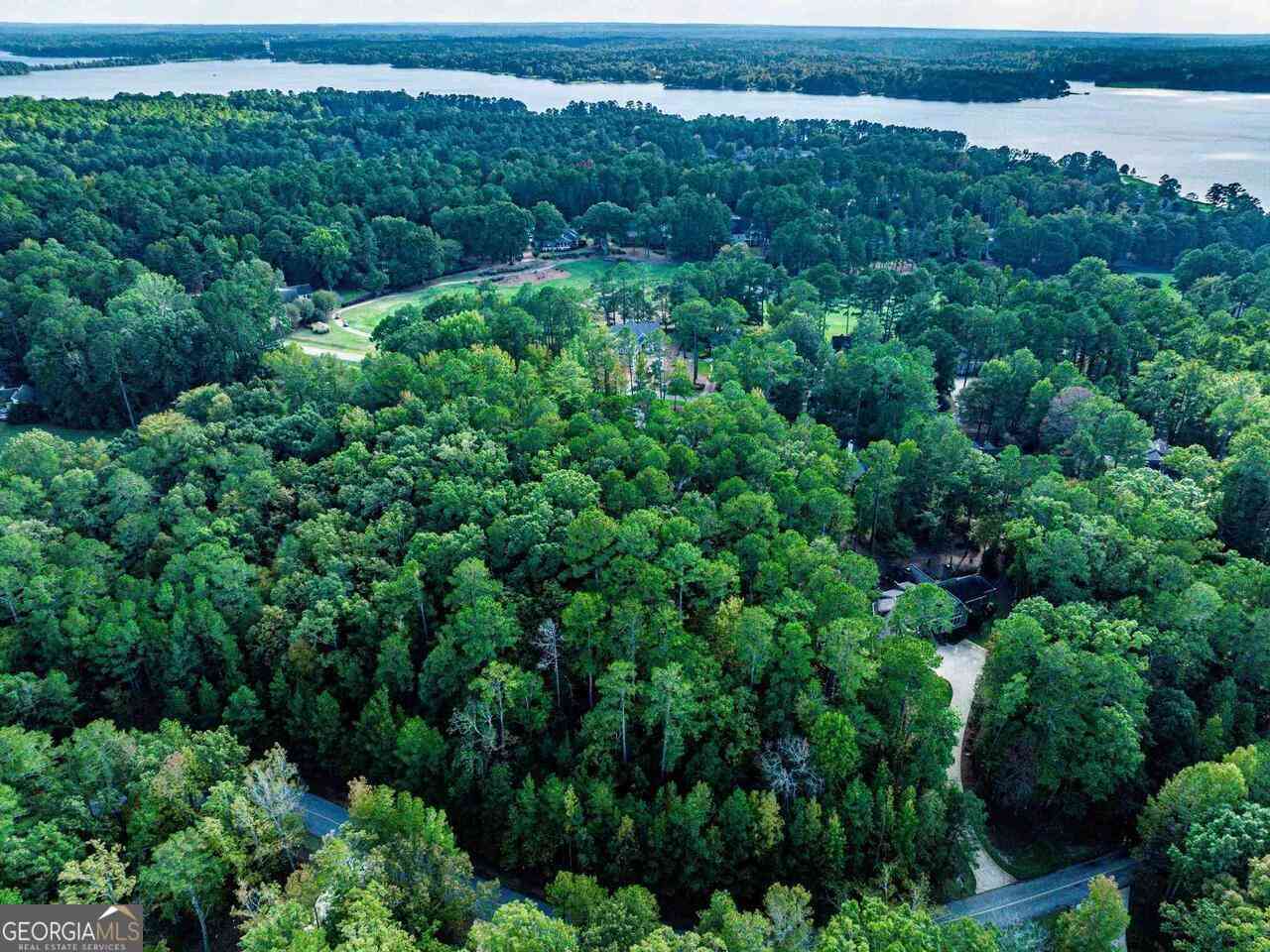 Vacant Land For Sale - Snug Harbor Drive<br/> Greene County, Greensboro, GA 30642