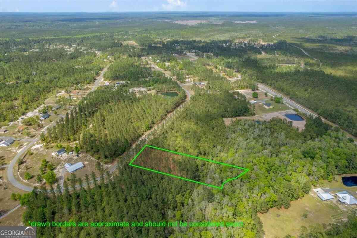 Vacant Land For Sale - LOT 22 Heritage Way<br/> Hortense, GA 31543