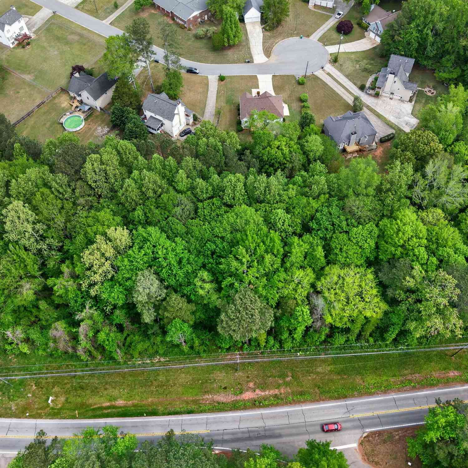 Vacant Land For Sale - Hiram Sudie Road<br/> Hiram, GA 30141