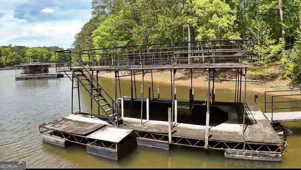 Vacant Land For Sale - 104 Dogwood Point<br/> LaGrange, GA 30240