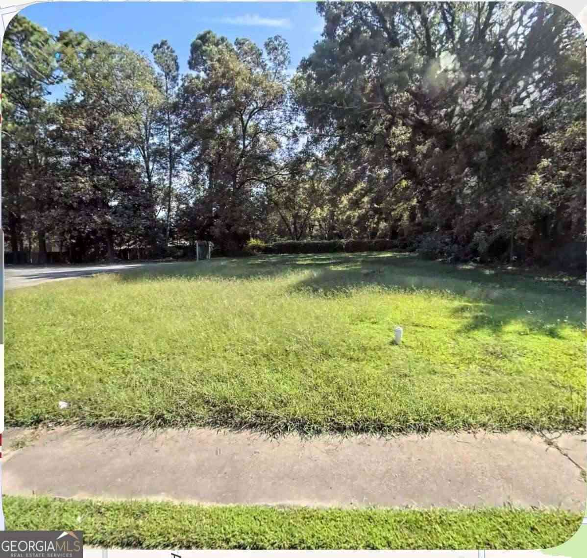 Vacant Land For Sale - 322 North Marietta Parkway NE<br/> Marietta, GA 30060