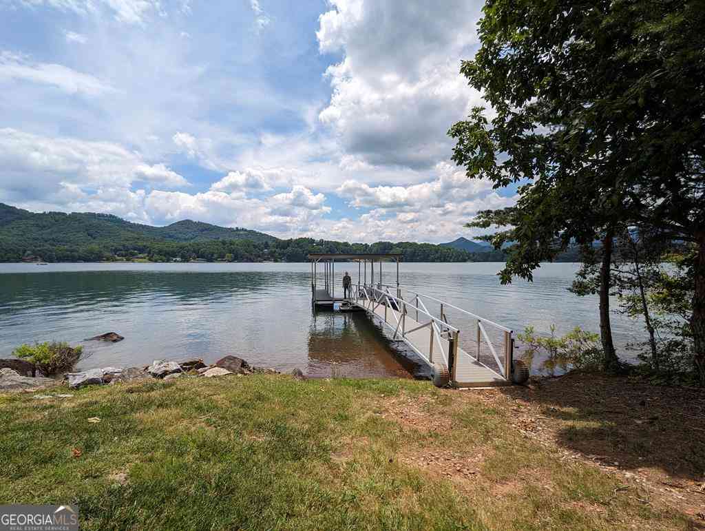 Vacant Land For Sale - 2.01 AC Bradshaw Road<br/> Hiawassee, GA 30546