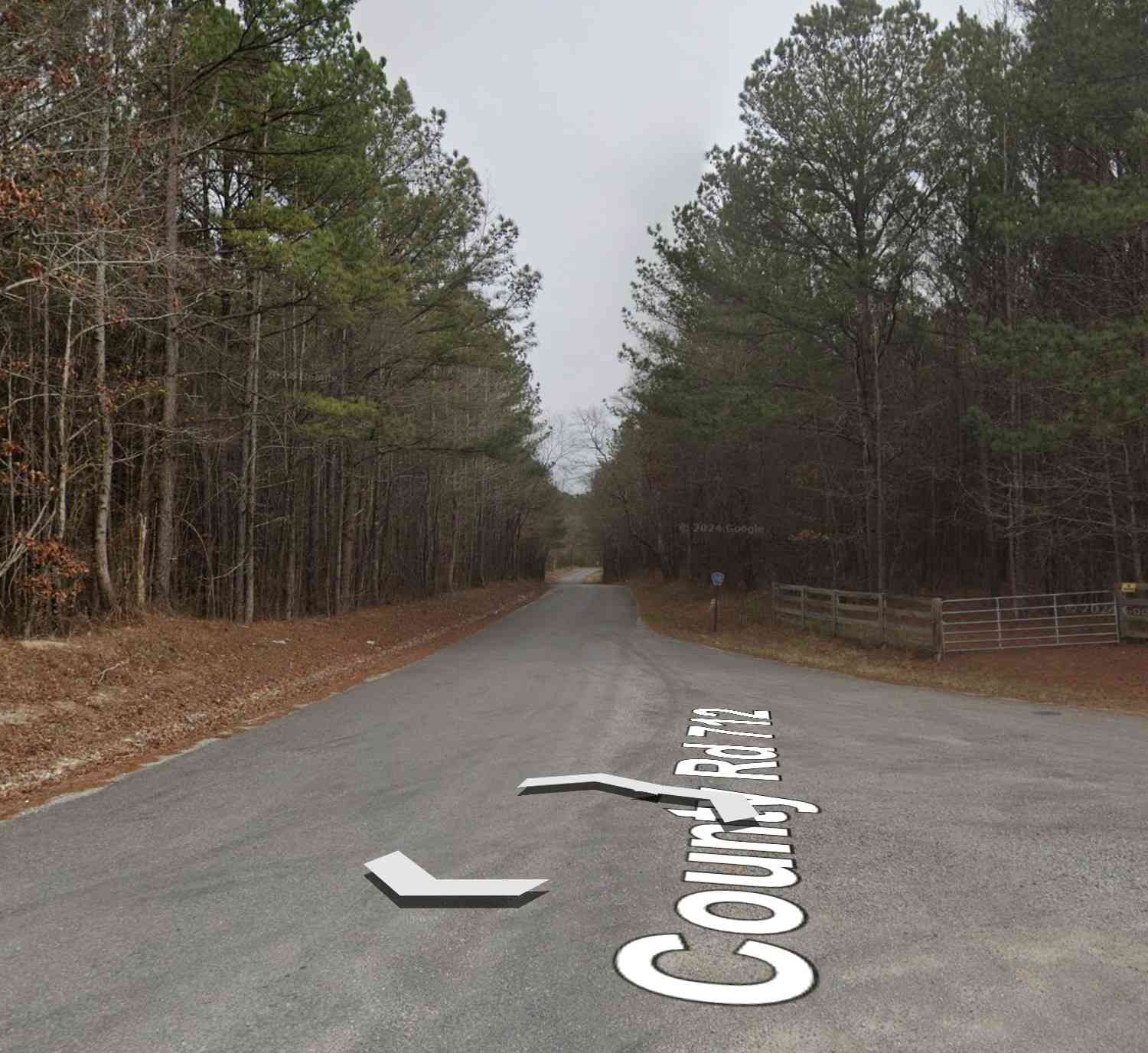 Vacant Land For Sale - Alabama Highway 9<br/> Cedar Bluff, AL 35959