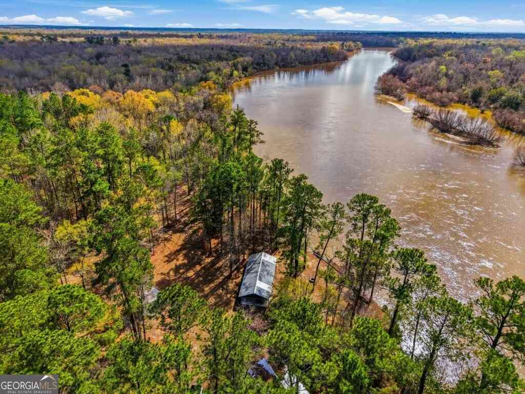 Vacant Land For Sale - Rivers Edge Rd/hwy 178<br/> Reidsville, GA 30453