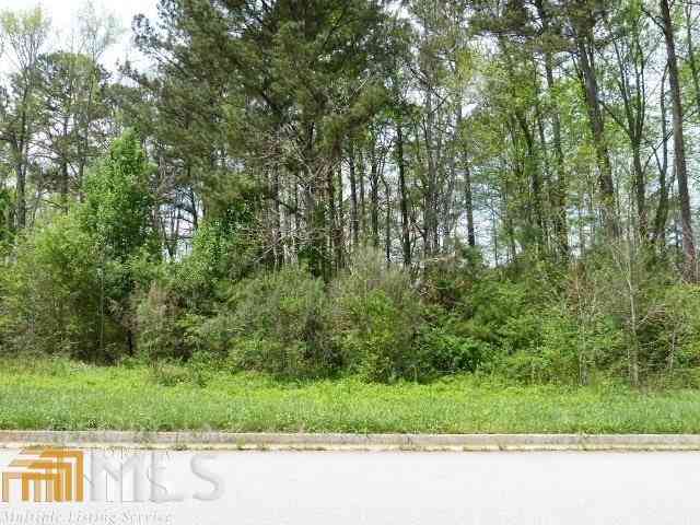 Vacant Land For Sale - 204 Benefield Court<br/> Stockbridge, GA 30281