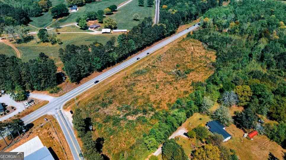 Vacant Land For Sale - Highway 78<br/> Temple, GA 30179