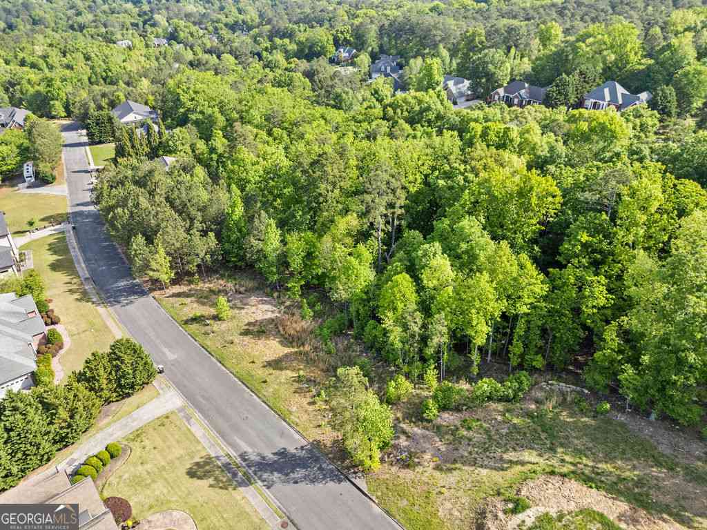Vacant Land For Sale - 45 Mountain Crest Drive SW<br/> Rome, GA 30165