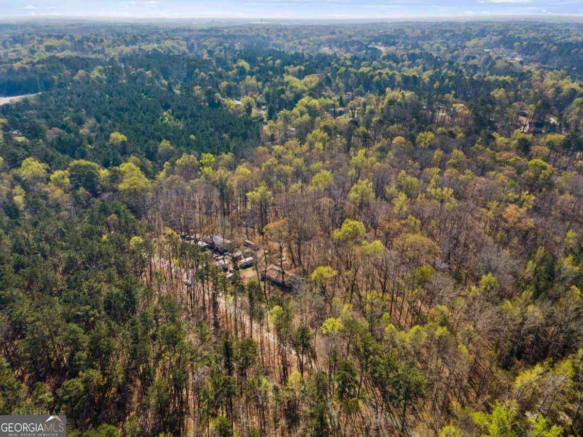 Vacant Land For Sale - Woodland Drive<br/> Fairburn, GA 30213