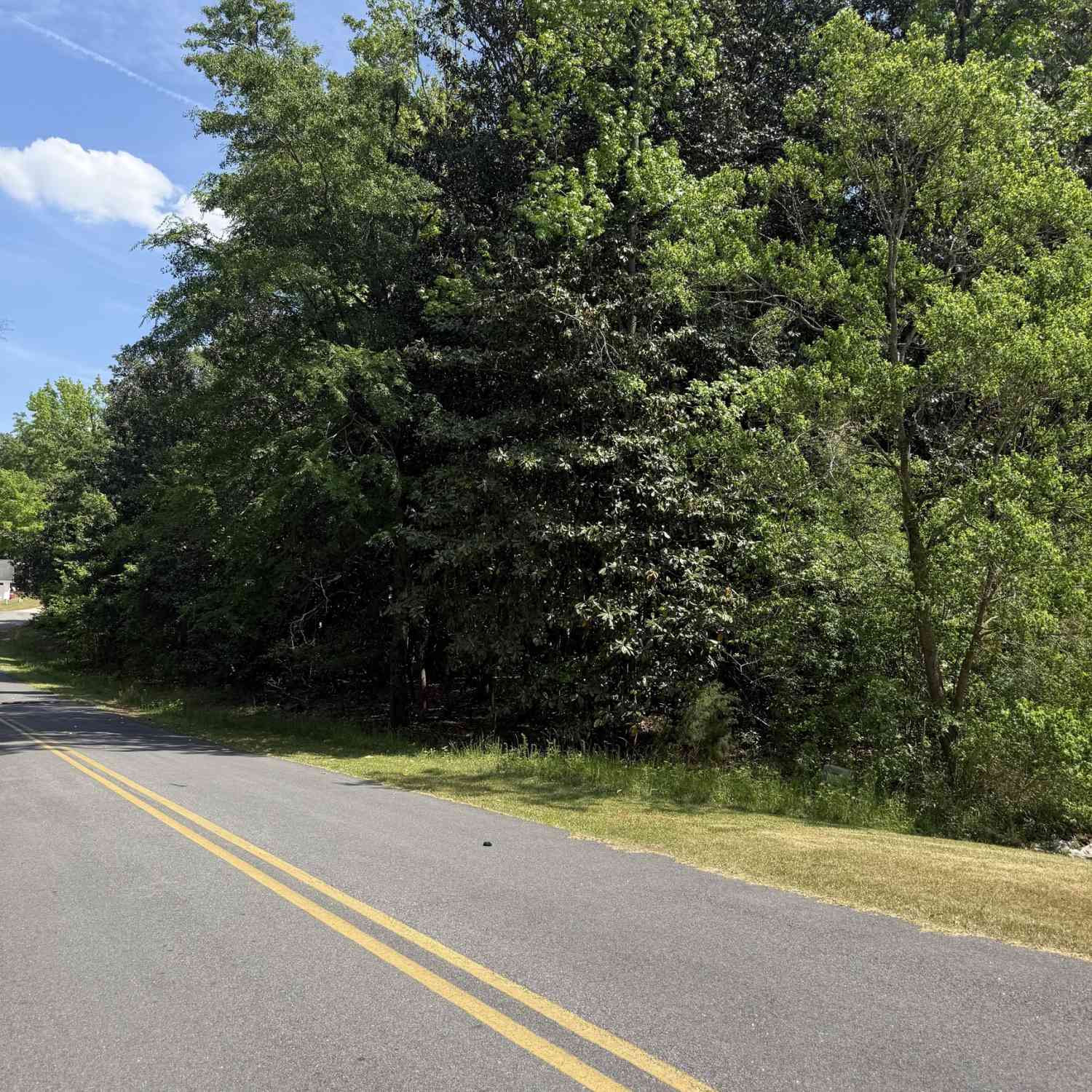 Vacant Land For Sale - LOT 19-20 Wedgewood Drive<br/> Sandersville, GA 31082