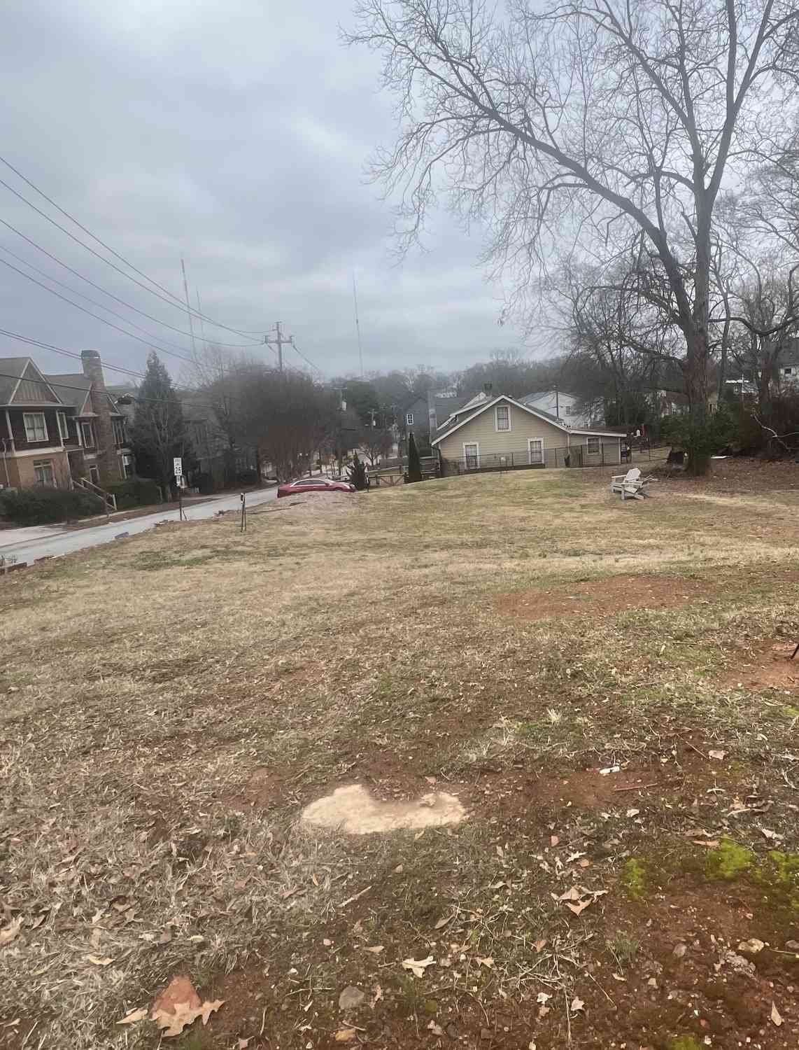 Vacant Land For Sale - 65 Moreland Avenue SE<br/> Atlanta, GA 30316