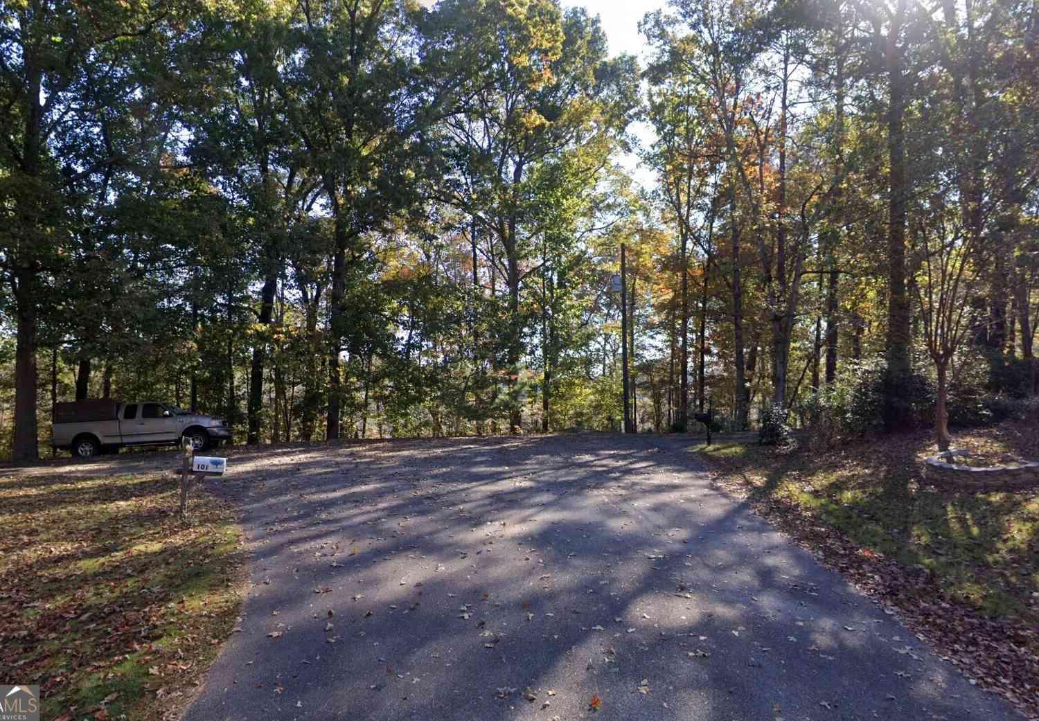 Vacant Land For Sale - 103 Dogwood Court<br/> Lagrange, GA 30240